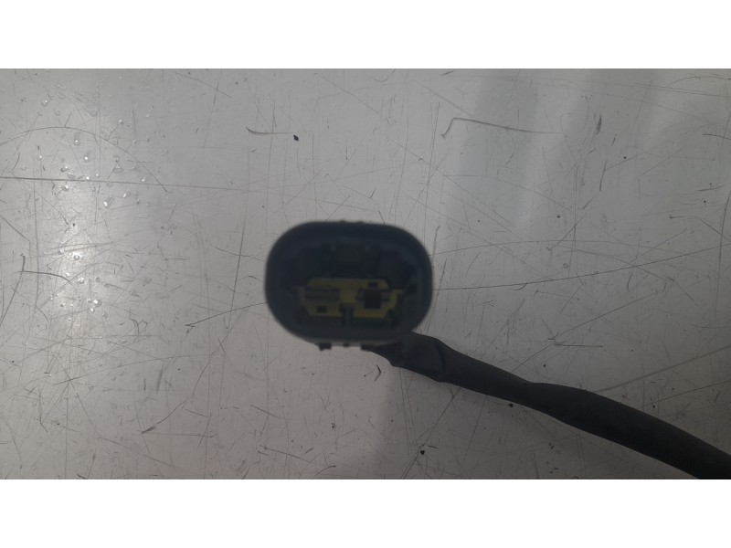 Recambio de electroventilador para peugeot 3008 ii suv (mc_, mr_, mj_, m4_) 1.2 thp/ puretech 130 (mrhnsm, mrhnsu, mrhnsj, mrhny