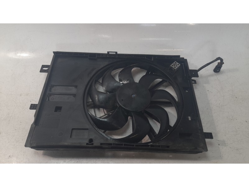 Recambio de electroventilador para peugeot 3008 ii suv (mc_, mr_, mj_, m4_) 1.2 thp/ puretech 130 (mrhnsm, mrhnsu, mrhnsj, mrhny