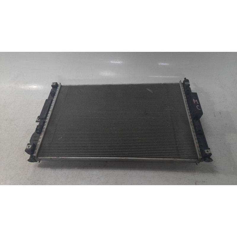 Recambio de radiador agua para peugeot 3008 ii suv (mc_, mr_, mj_, m4_) 1.2 thp/ puretech 130 (mrhnsm, mrhnsu, mrhnsj, mrhnyw,..