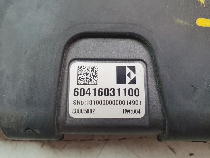 Recambio de modulo electronico para ktm super duke 1290 super duke r referencia OEM IAM 60416031100  