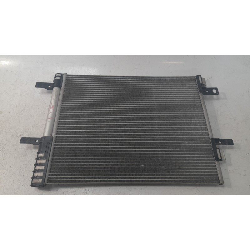 Recambio de condensador / radiador aire acondicionado para peugeot 3008 ii suv (mc_, mr_, mj_, m4_) 1.2 thp/ puretech 130 (mrhns