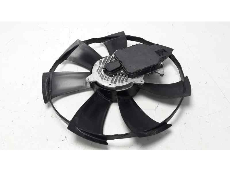 Recambio de electroventilador radiador aire acondicionado para honda civic lim.5 (fk) 1.0 vtec cat referencia OEM IAM 190205AAA0