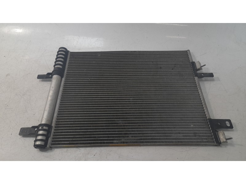 Recambio de condensador / radiador aire acondicionado para peugeot 3008 ii suv (mc_, mr_, mj_, m4_) 1.2 thp/ puretech 130 (mrhns