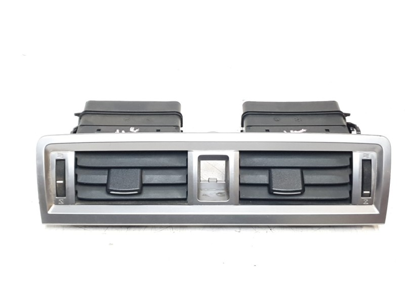 Recambio de aireador central para subaru outback (bs) 2.0 d awd (bsd) referencia OEM IAM 66110AL00A  