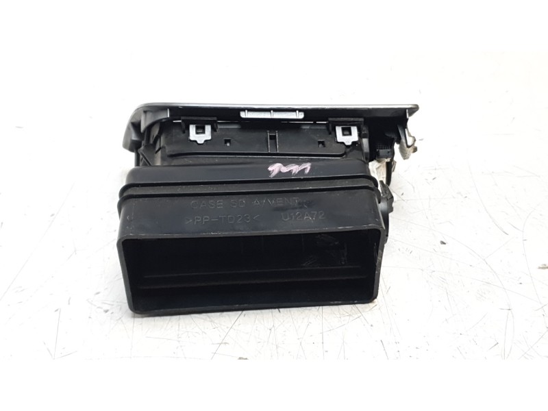 Recambio de aireador izquierdo para subaru outback (bs) 2.0 d awd (bsd) referencia OEM IAM 66110AL02A  