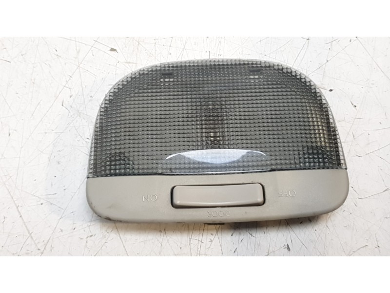 Recambio de luz interior para subaru outback (bs) 2.0 d awd (bsd) referencia OEM IAM VC12068  