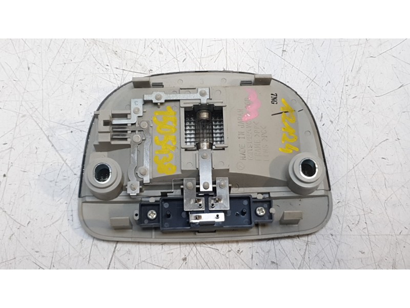 Recambio de luz interior para subaru outback (bs) 2.0 d awd (bsd) referencia OEM IAM VC12068  