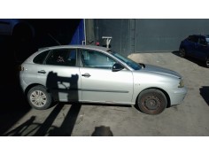 seat ibiza iii (6l1) del año 2003