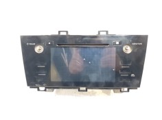 SISTEMA NAVEGACION GPS 86271AL660 86271AL660 
