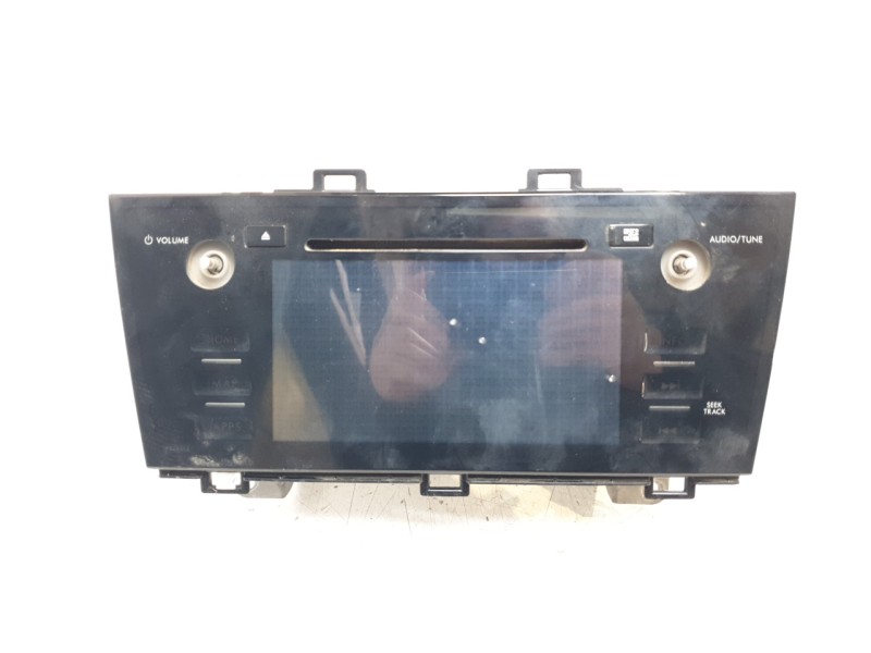 Recambio de sistema navegacion gps para subaru outback (bs) 2.0 d awd (bsd) referencia OEM IAM 86271AL660  