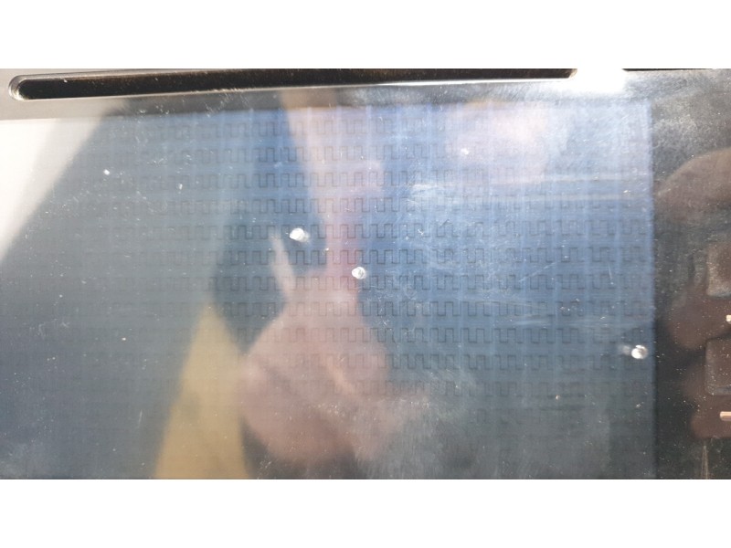 Recambio de sistema navegacion gps para subaru outback (bs) 2.0 d awd (bsd) referencia OEM IAM 86271AL660  