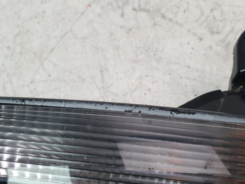 Recambio de piloto delantero izquierdo para renault megane iv hatchback (b9a/m/n_) 1.5 blue dci 115 (b9a6) referencia OEM IAM 26