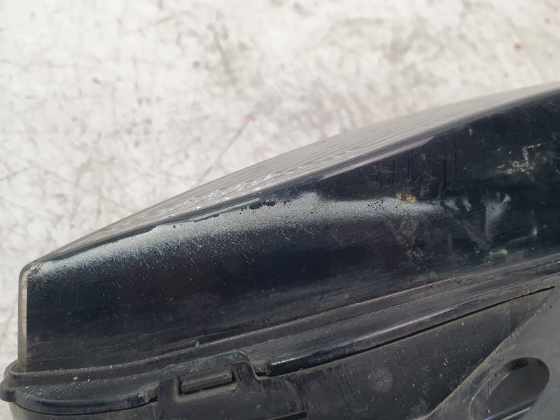 Recambio de piloto delantero izquierdo para renault megane iv hatchback (b9a/m/n_) 1.5 blue dci 115 (b9a6) referencia OEM IAM 26