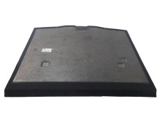 Recambio de bandeja trasera para ford kuga iii (dfk) 2.5 fhev referencia OEM IAM LV4BS42844AE3JA6   2