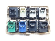 Recambio de mando multifuncion para subaru outback (bs) 2.0 d awd (bsd) referencia OEM IAM 83002AL041   2