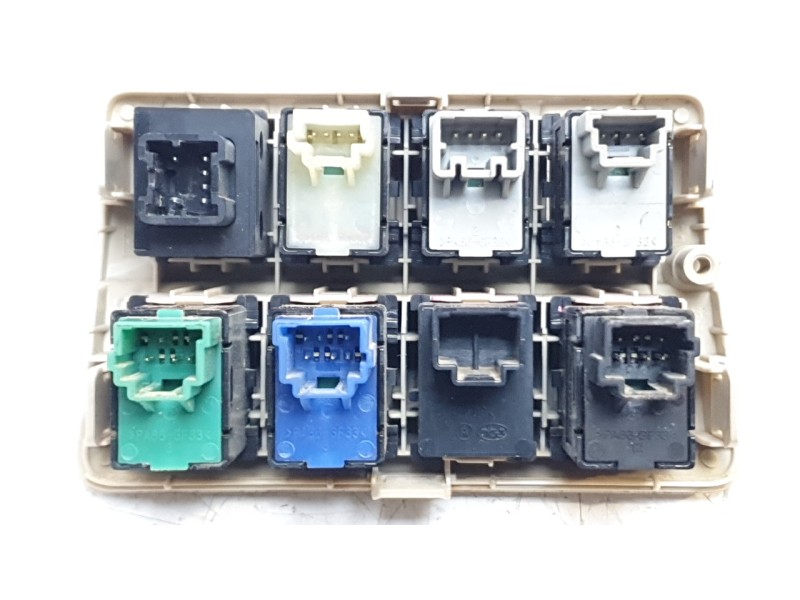 Recambio de mando multifuncion para subaru outback (bs) 2.0 d awd (bsd) referencia OEM IAM 83002AL041  