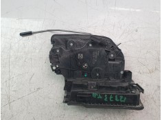 CERRADURA PUERTA TRASERA DERECHA 728193912 18283810 