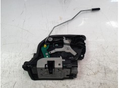 Recambio de cerradura puerta trasera derecha para bmw x4 (g02, f98) xdrive 30 i referencia OEM IAM 728193912 18283810  2