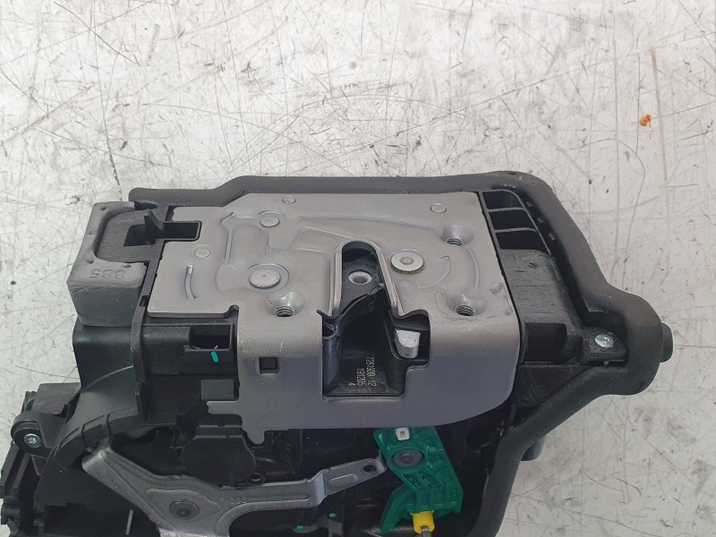 Recambio de cerradura puerta trasera derecha para bmw x4 (g02, f98) xdrive 30 i referencia OEM IAM 728193912 18283810 