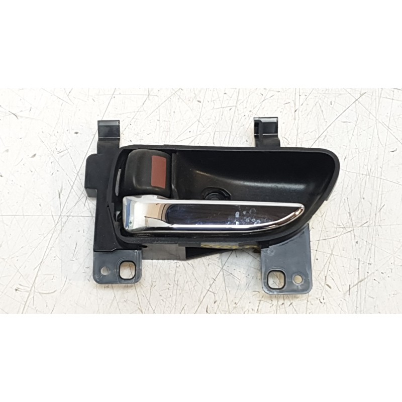 Recambio de maneta interior trasera izquierda para subaru outback (bs) 2.0 d awd (bsd) referencia OEM IAM 61051FJ031VH  