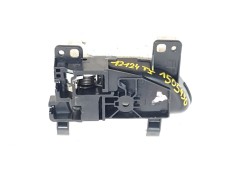 Recambio de maneta interior trasera izquierda para subaru outback (bs) 2.0 d awd (bsd) referencia OEM IAM 61051FJ031VH   2