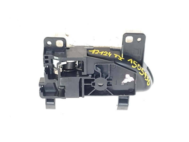 Recambio de maneta interior trasera izquierda para subaru outback (bs) 2.0 d awd (bsd) referencia OEM IAM 61051FJ031VH  