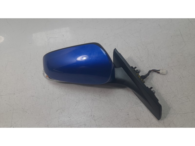 Recambio de retrovisor derecho para toyota c-hr (_x1_) 1.8 hybrid (zyx10_, zyx11_) referencia OEM IAM 87910F4032  