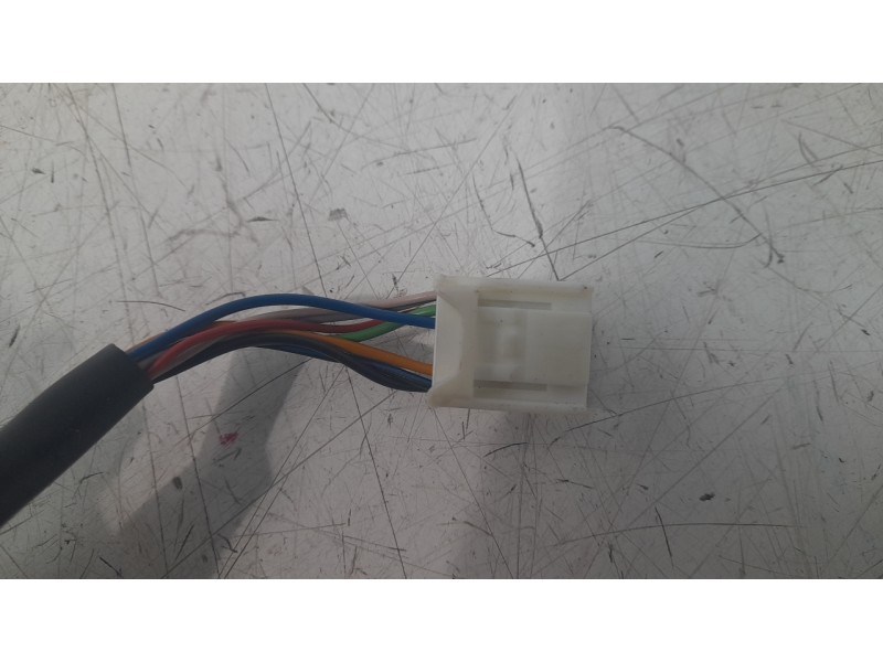 Recambio de retrovisor derecho para toyota c-hr (_x1_) 1.8 hybrid (zyx10_, zyx11_) referencia OEM IAM 87910F4032  