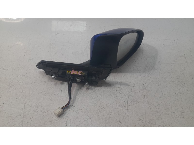 Recambio de retrovisor derecho para toyota c-hr (_x1_) 1.8 hybrid (zyx10_, zyx11_) referencia OEM IAM 87910F4032  
