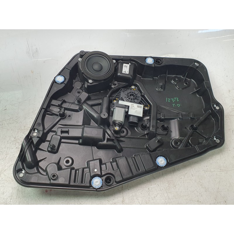 Recambio de elevalunas trasero derecho para bmw x4 (g02, f98) xdrive 30 i referencia OEM IAM  51357498154 