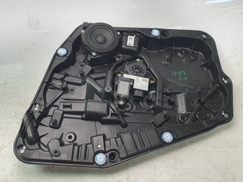 Recambio de elevalunas trasero derecho para bmw x4 (g02, f98) xdrive 30 i referencia OEM IAM  51357498154 
