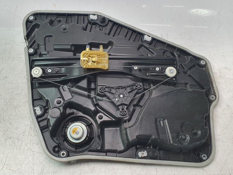 Recambio de elevalunas trasero derecho para bmw x4 (g02, f98) xdrive 30 i referencia OEM IAM  51357498154 