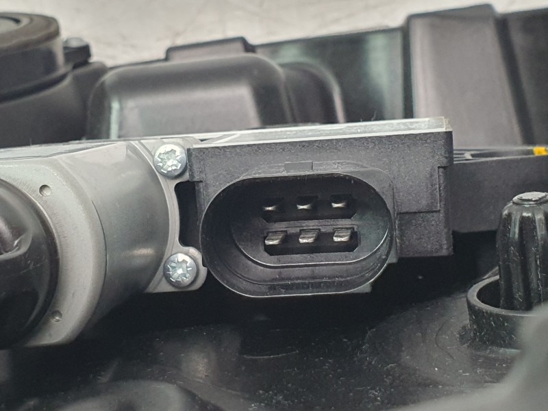 Recambio de elevalunas trasero derecho para bmw x4 (g02, f98) xdrive 30 i referencia OEM IAM  51357498154 