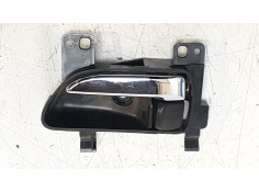 Recambio de maneta interior delantera izquierda para subaru outback (bs) 2.0 d awd (bsd) referencia OEM IAM 61051FJ031VH  