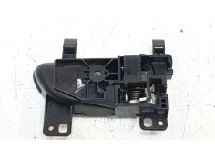 Recambio de maneta interior delantera izquierda para subaru outback (bs) 2.0 d awd (bsd) referencia OEM IAM 61051FJ031VH   2