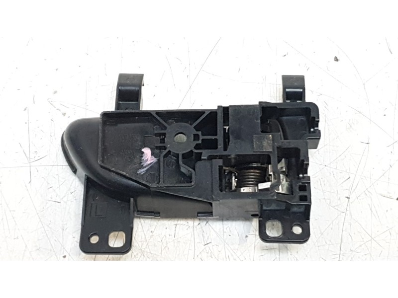 Recambio de maneta interior delantera izquierda para subaru outback (bs) 2.0 d awd (bsd) referencia OEM IAM 61051FJ031VH  