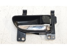 Recambio de maneta interior trasera derecha para subaru outback (bs) 2.0 d awd (bsd) referencia OEM IAM 61051FJ021VH  