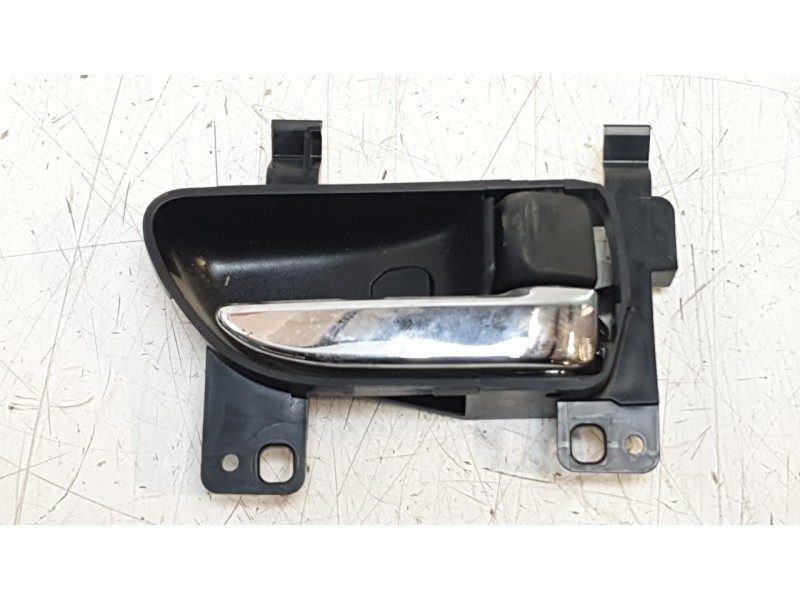 Recambio de maneta interior trasera derecha para subaru outback (bs) 2.0 d awd (bsd) referencia OEM IAM 61051FJ021VH  