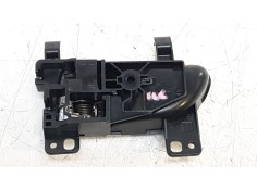 Recambio de maneta interior trasera derecha para subaru outback (bs) 2.0 d awd (bsd) referencia OEM IAM 61051FJ021VH   2