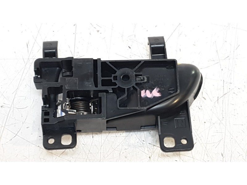 Recambio de maneta interior trasera derecha para subaru outback (bs) 2.0 d awd (bsd) referencia OEM IAM 61051FJ021VH  