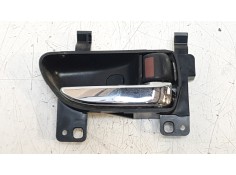 Recambio de maneta interior delantera derecha para subaru outback (bs) 2.0 d awd (bsd) referencia OEM IAM 61051FJ021VH  