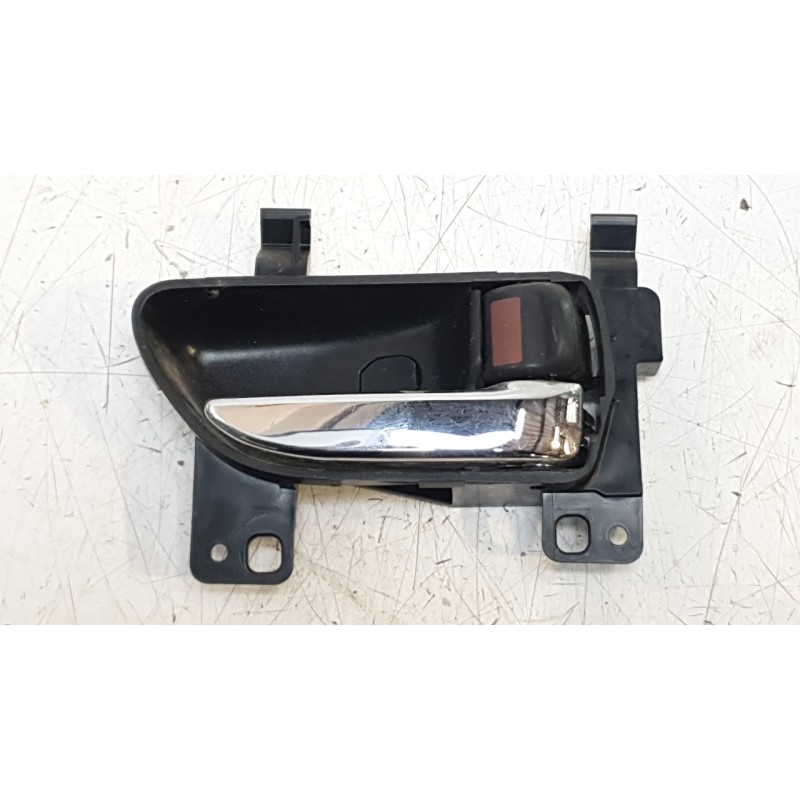 Recambio de maneta interior delantera derecha para subaru outback (bs) 2.0 d awd (bsd) referencia OEM IAM 61051FJ021VH  