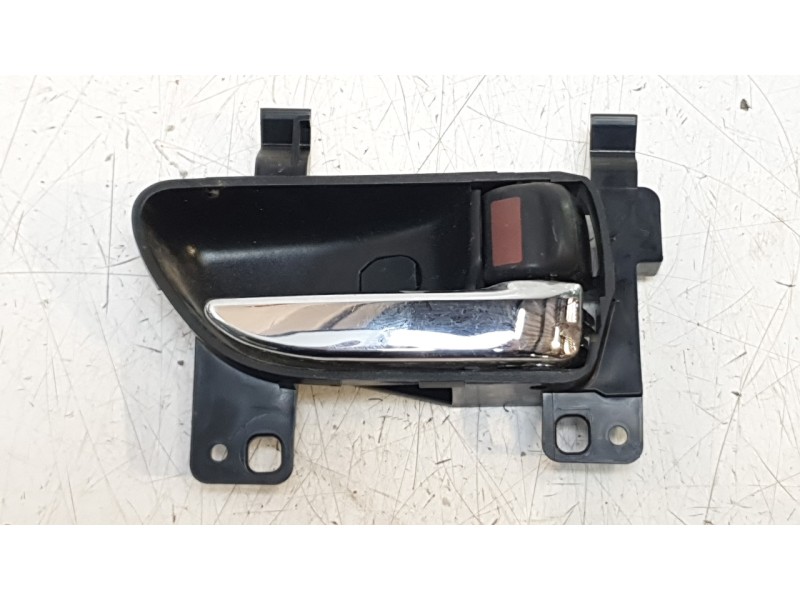 Recambio de maneta interior delantera derecha para subaru outback (bs) 2.0 d awd (bsd) referencia OEM IAM 61051FJ021VH  