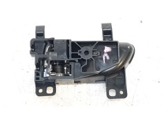 Recambio de maneta interior delantera derecha para subaru outback (bs) 2.0 d awd (bsd) referencia OEM IAM 61051FJ021VH   2