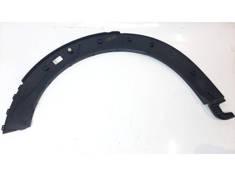 Recambio de aletin delantero derecho para mini countryman (f60) cooper s e all4 referencia OEM IAM 51777389366  