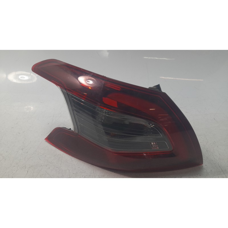 Recambio de piloto trasero izquierdo para peugeot 308 ii (lb_, lp_, lw_, lh_, l3_) 1.6 hdi 100 referencia OEM IAM 9823728680  PG