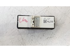 Recambio de mando elevalunas trasero izquierdo para subaru outback (bs) 2.0 d awd (bsd) referencia OEM IAM 83071AL091   2