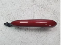 MANETA EXTERIOR TRASERA DERECHA 849203302 