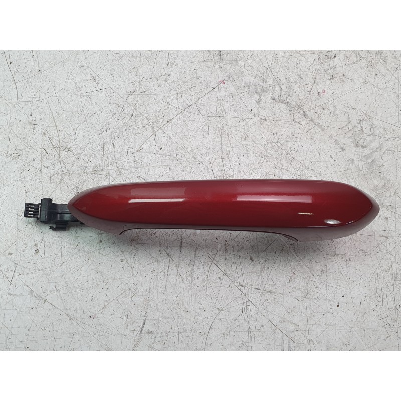 Recambio de maneta exterior trasera derecha para bmw x4 (g02, f98) xdrive 30 i referencia OEM IAM 849203302  