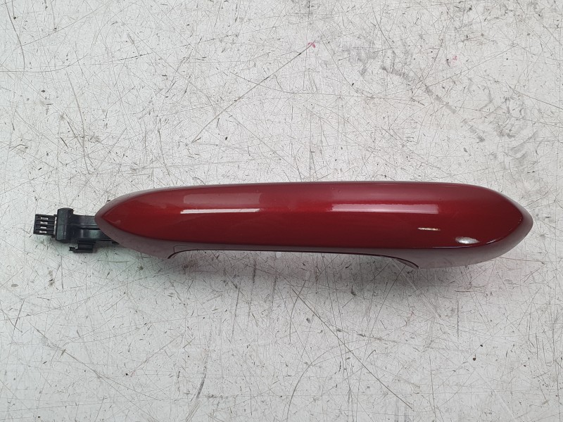 Recambio de maneta exterior trasera derecha para bmw x4 (g02, f98) xdrive 30 i referencia OEM IAM 849203302  